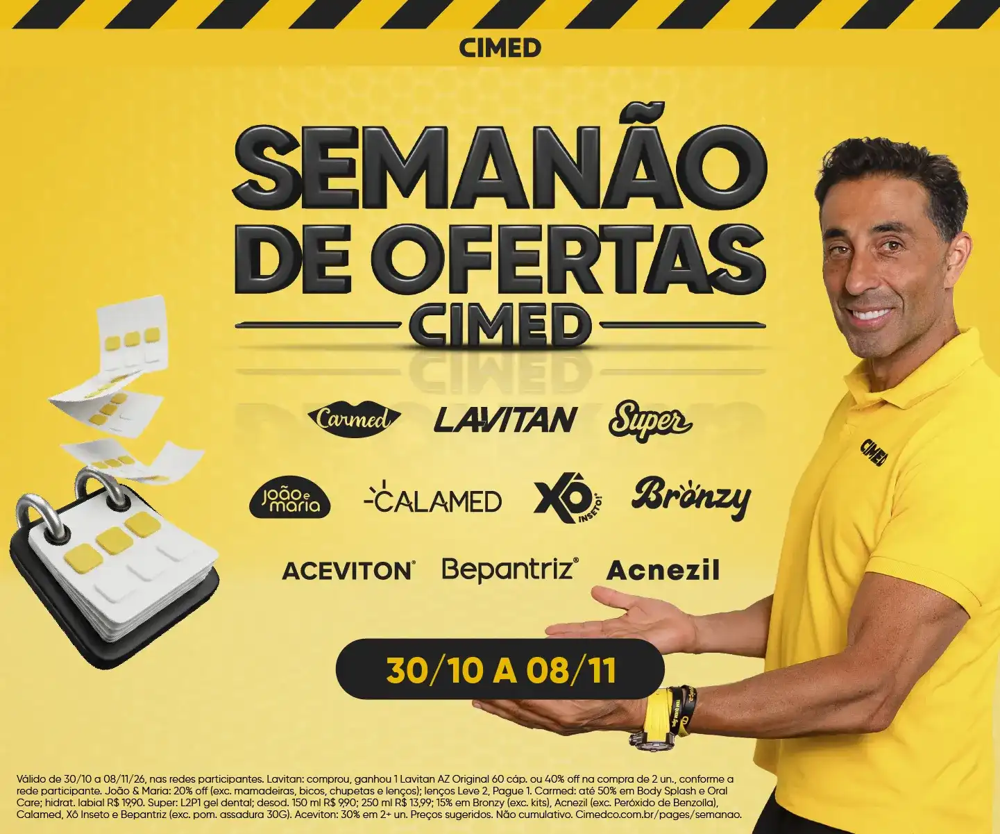 Imagem Carousel